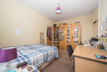 3 bed house, Royal park road, Hyde park, Leeds, LS61HW - Image 6